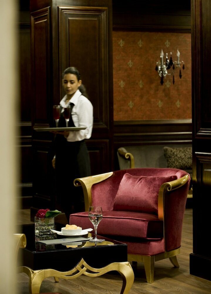 Фото Barceló Cairo Pyramids