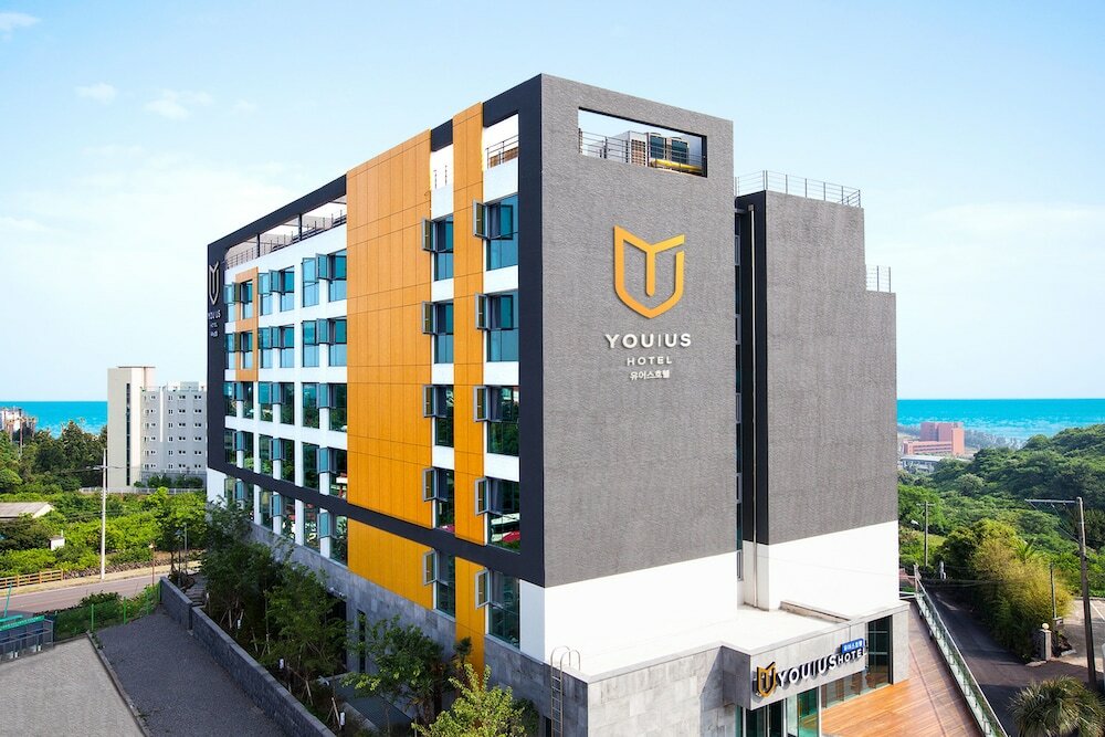 Фото You Us Hotel