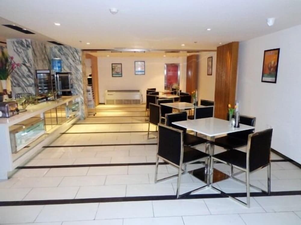 Фото Jinjiang Inn (Tianjin Xinkai Road)