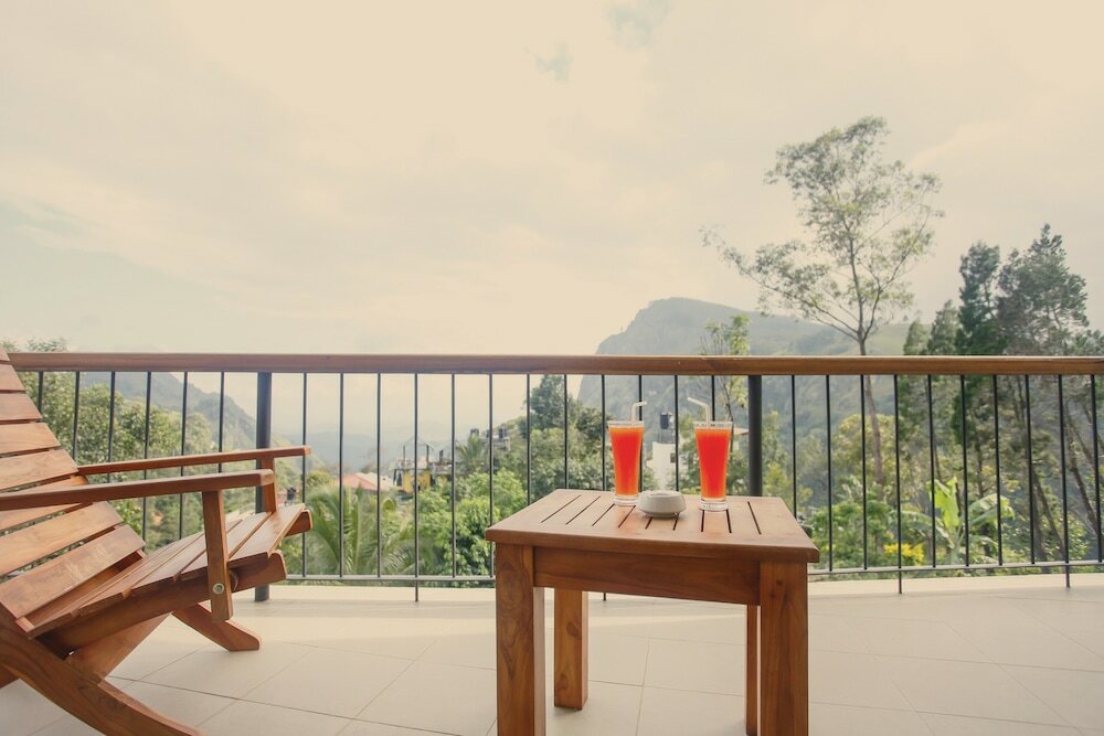 Фото Hotel Onrock