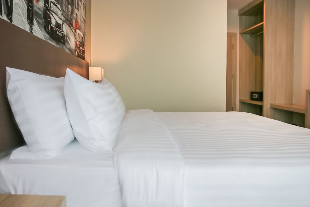 Фото Glow AO Nang Krabi