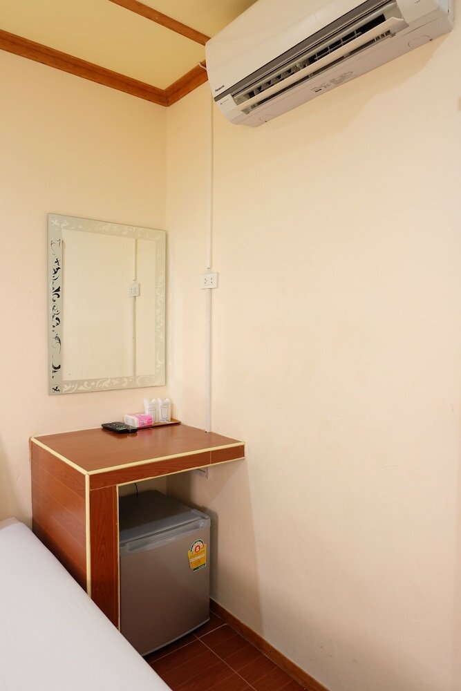 Фото Phi Phi Sand Sea View Resort