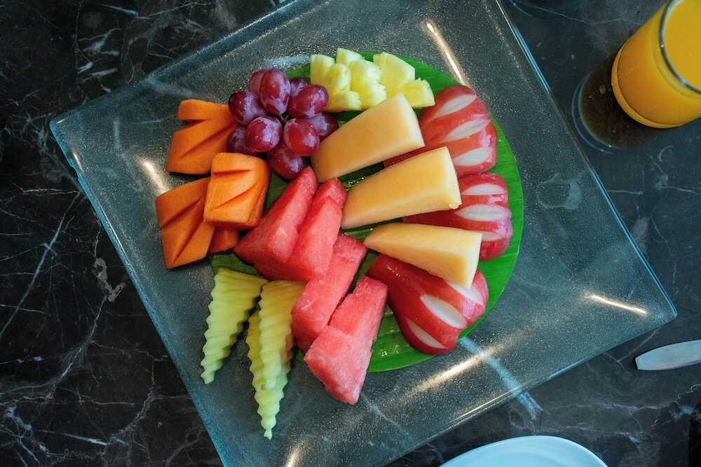 Фото TwoThree A Homely Hotel