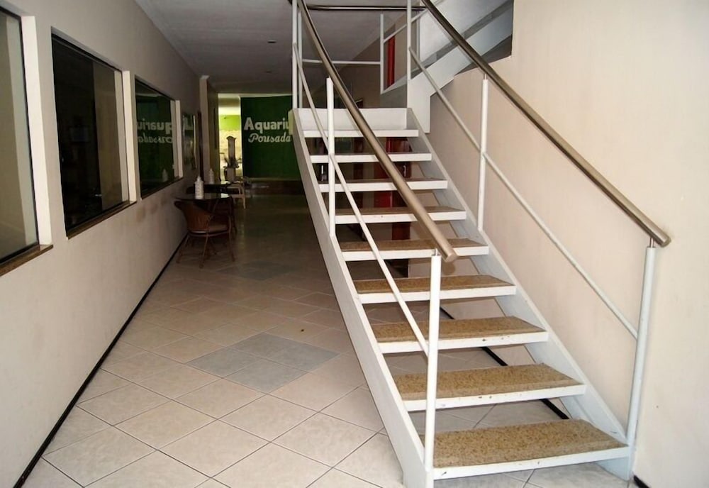 Фото Hotel Aquarius