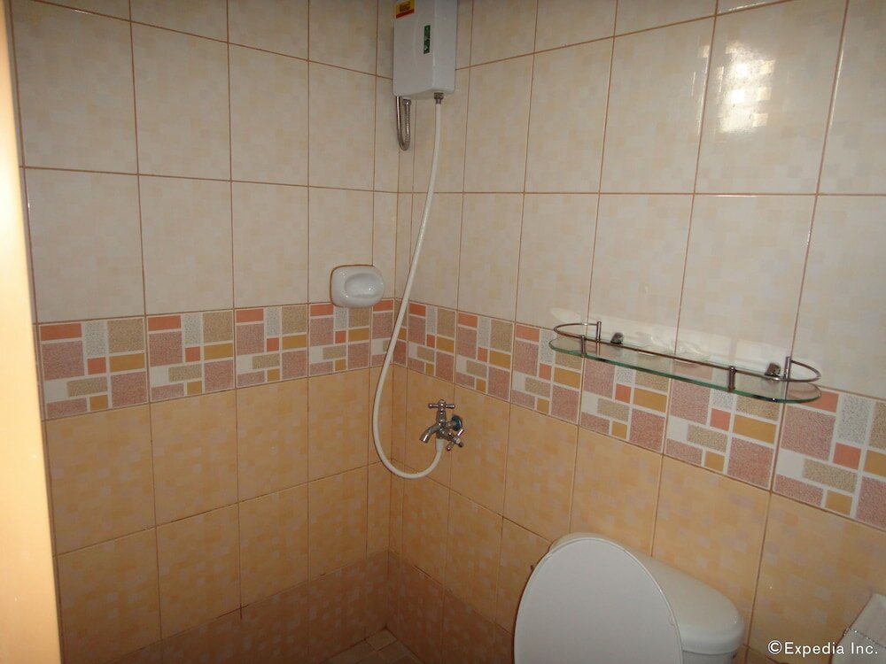 Фото Anri Pension House