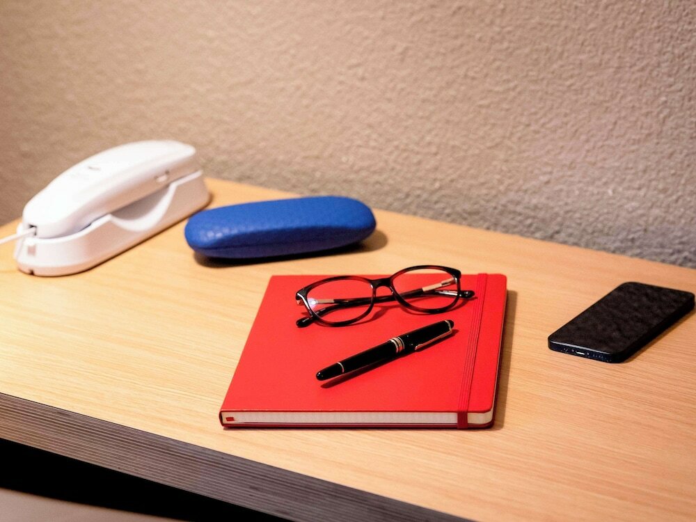 Фото Ibis Bordeaux Centre Meriadeck