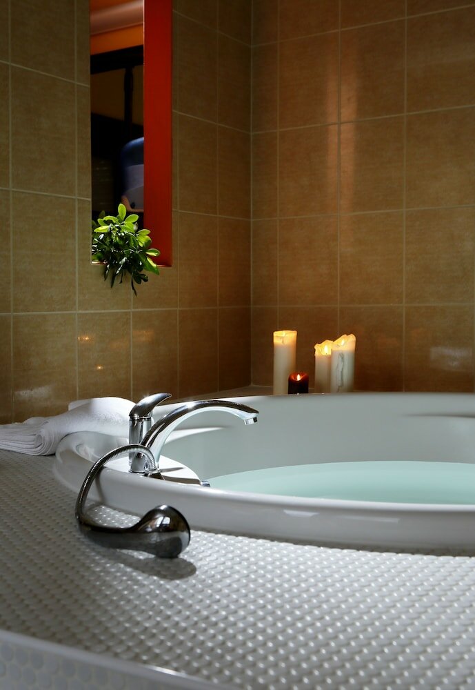 Фото Orea Resort Sklář Harrachov