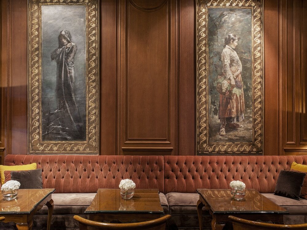 Фото Hotel Fenix Gran Meliá - The Leading Hotels of the World