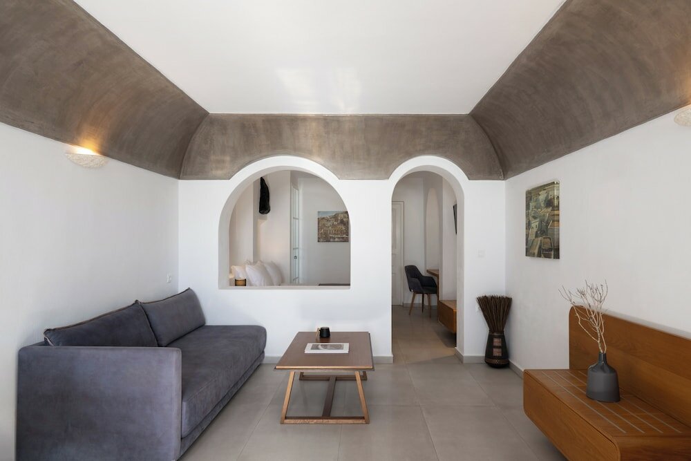 Фото Santorini Princess SPA Hotel