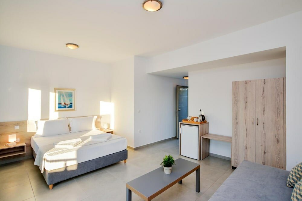 Фото Casa Manolesos