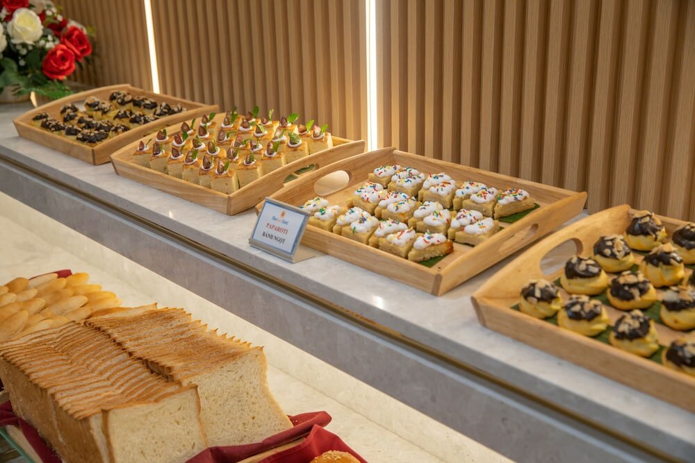 Фото BlueSun Hotel