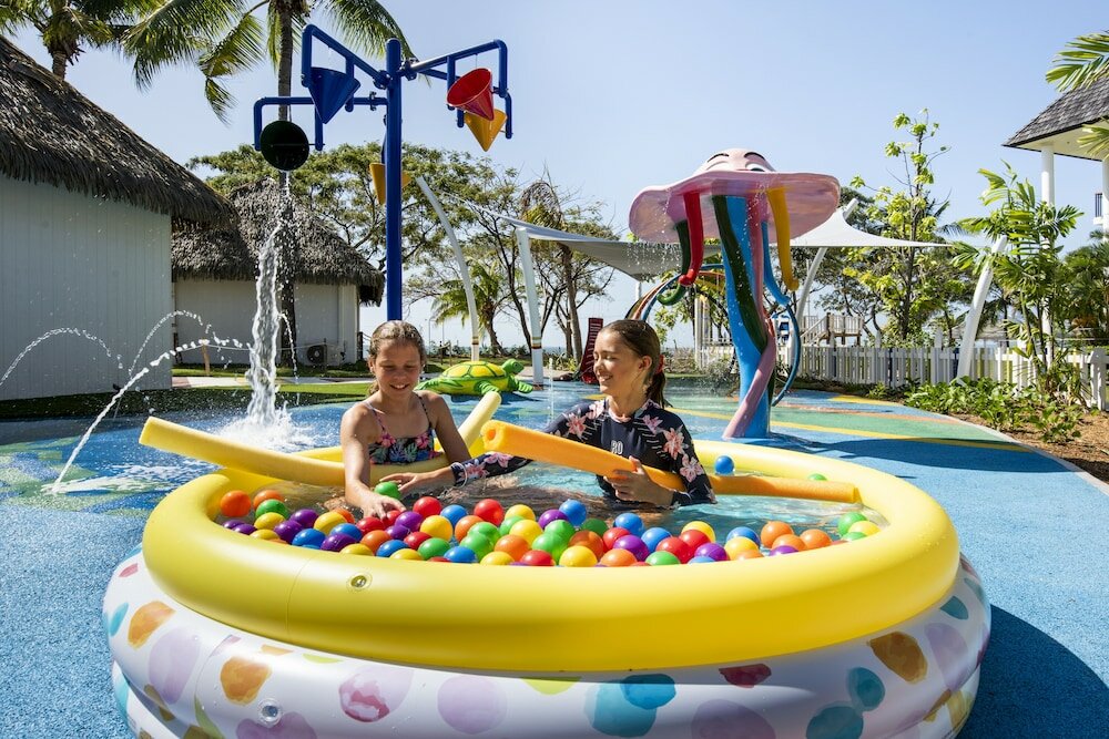 Фото Sofitel Fiji Resort And SPA