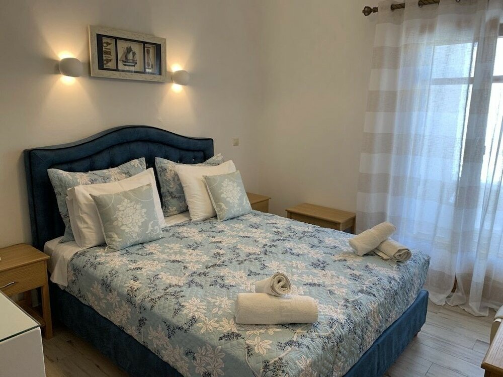 Фото Minoa Hotel