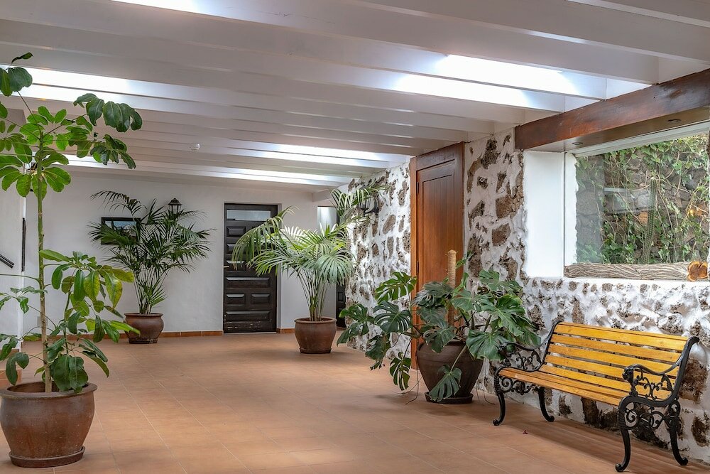 Фото Casas Heddy Well-being Resort