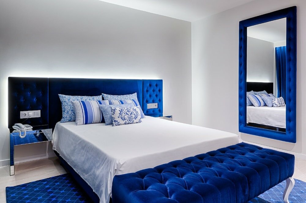 Фото Hotel Cristal Porto