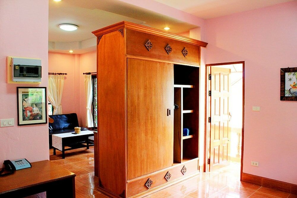 Фото Baan Vanida Garden Resort