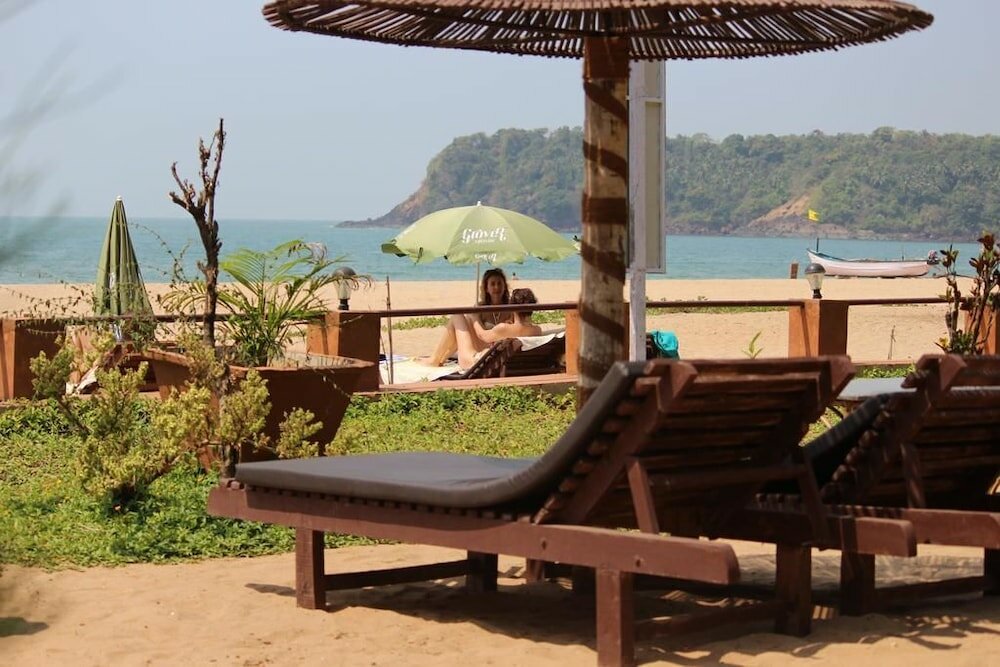 Фото Mariposa Beach Grove