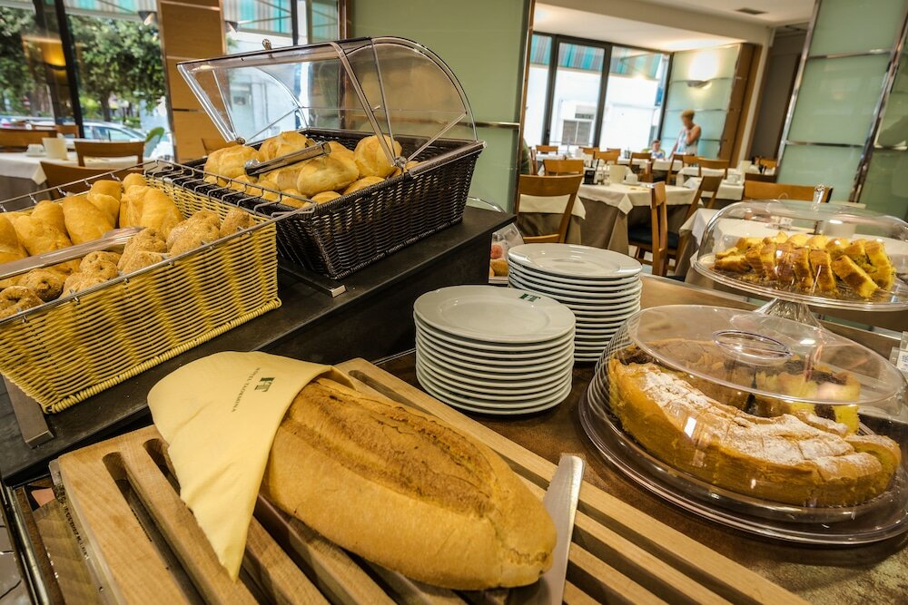 Фото Hotel Taormina