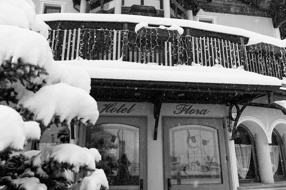 Фото Hotel Flora