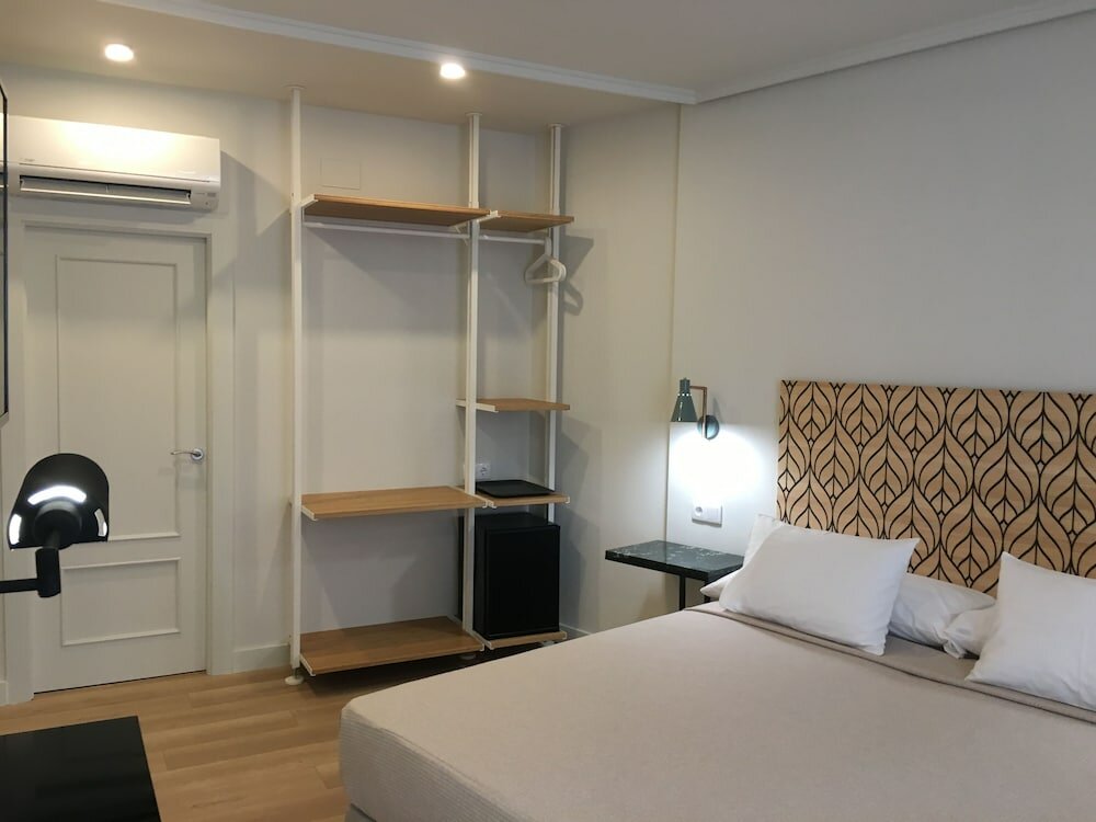 Фото Md Design Hotel Portal del Real