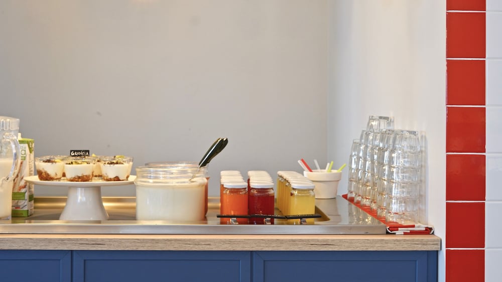 Фото Hotel LaMorosa