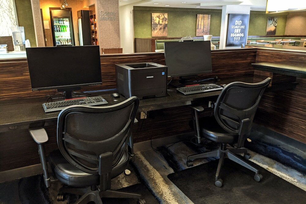 Фото Fairfield Inn & Suites Valdosta