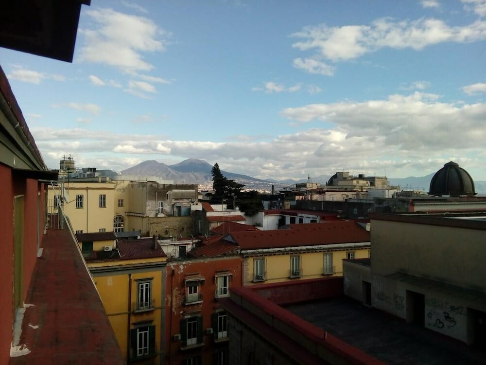 Фото B&b Cupole e Campanili