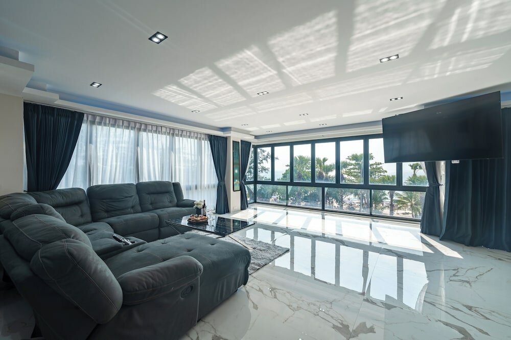 Фото Karon Sea Sands