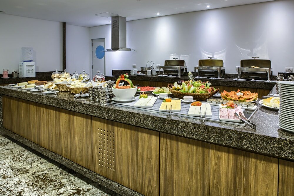 Фото Marante Executive Hotel