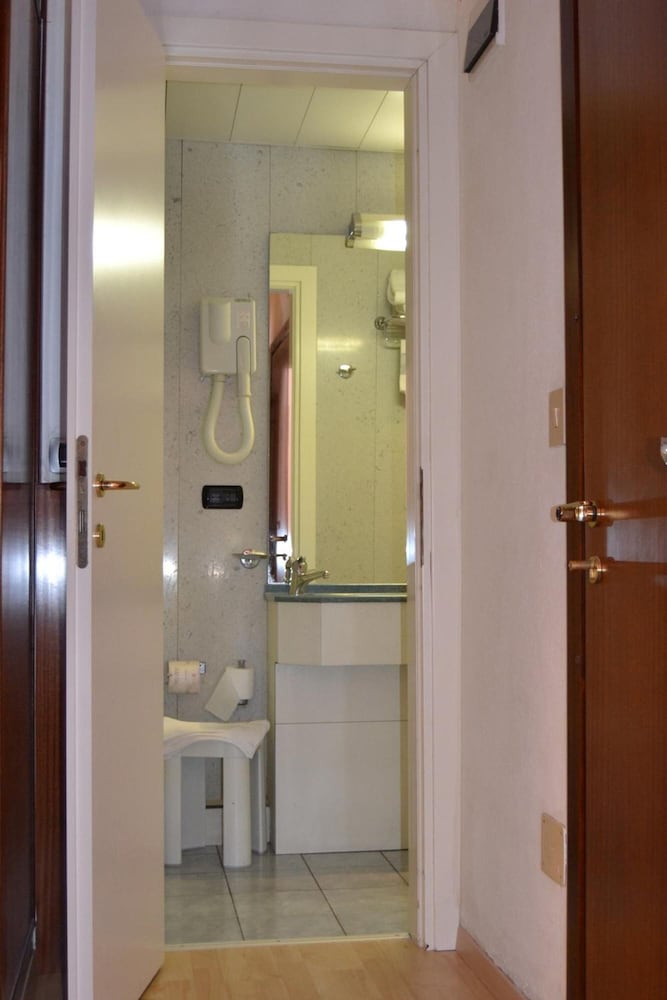 Фото Hotel Internazionale