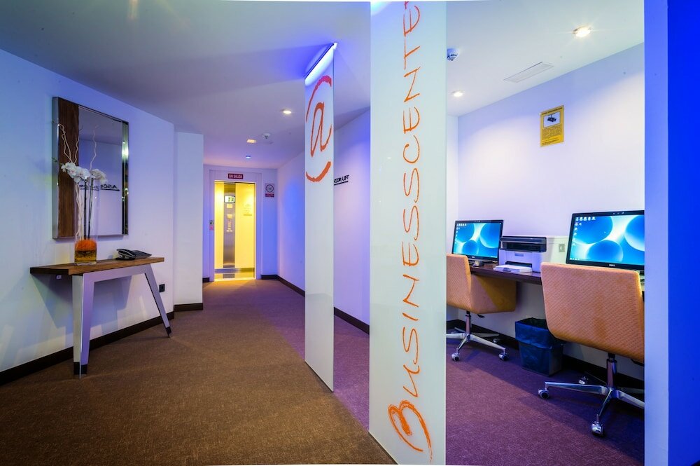 Фото Mb Boutique Hotel - Adult Recommended -