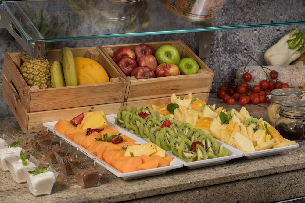 Фото Nh Catania Centro