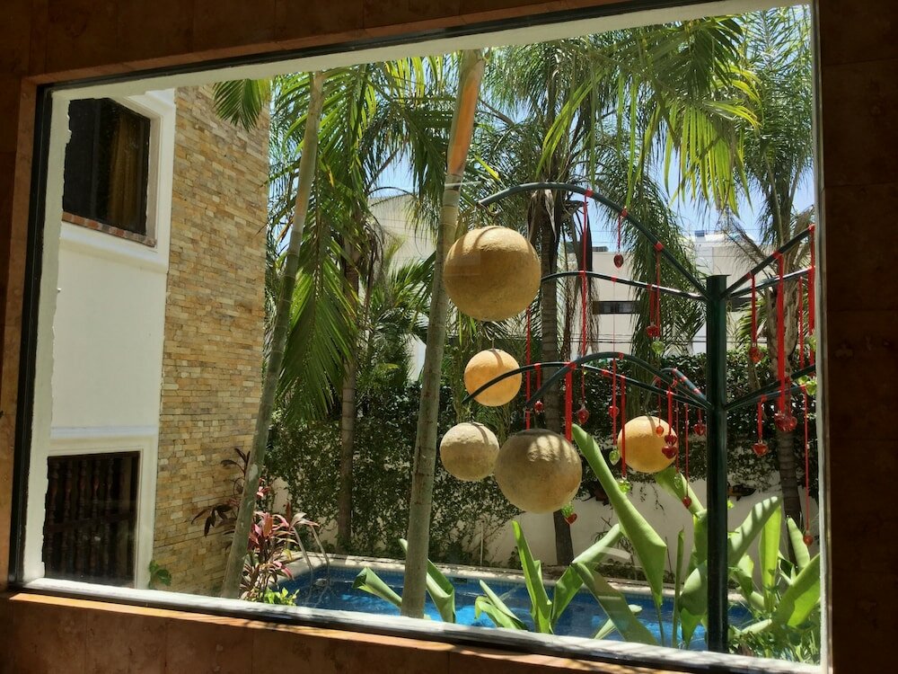 Фото Hotel Las Golondrinas