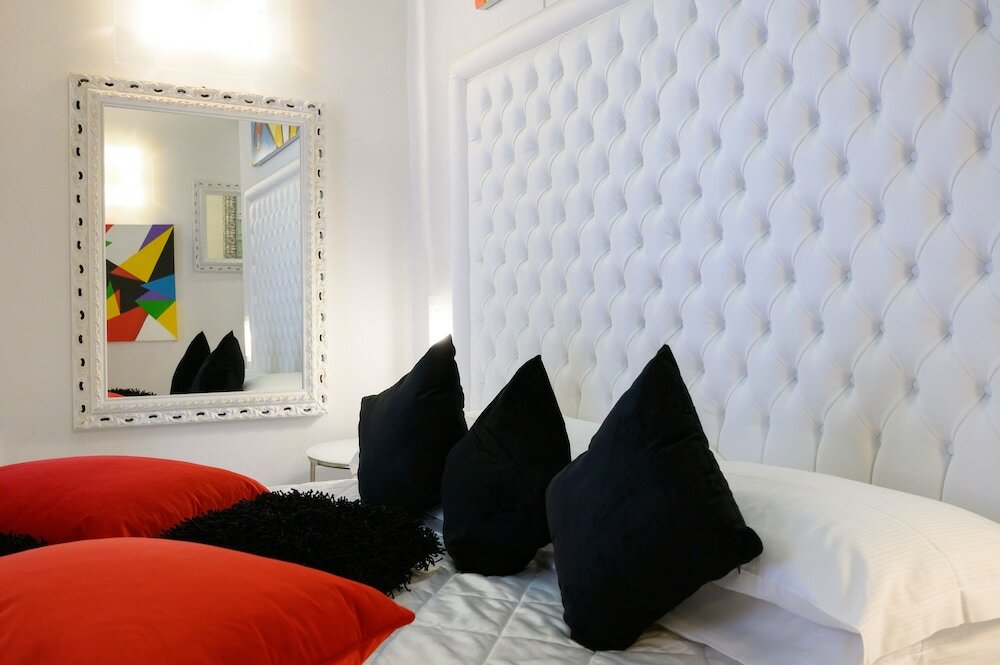 Фото Domus Spagna Frattina Prestige Suite