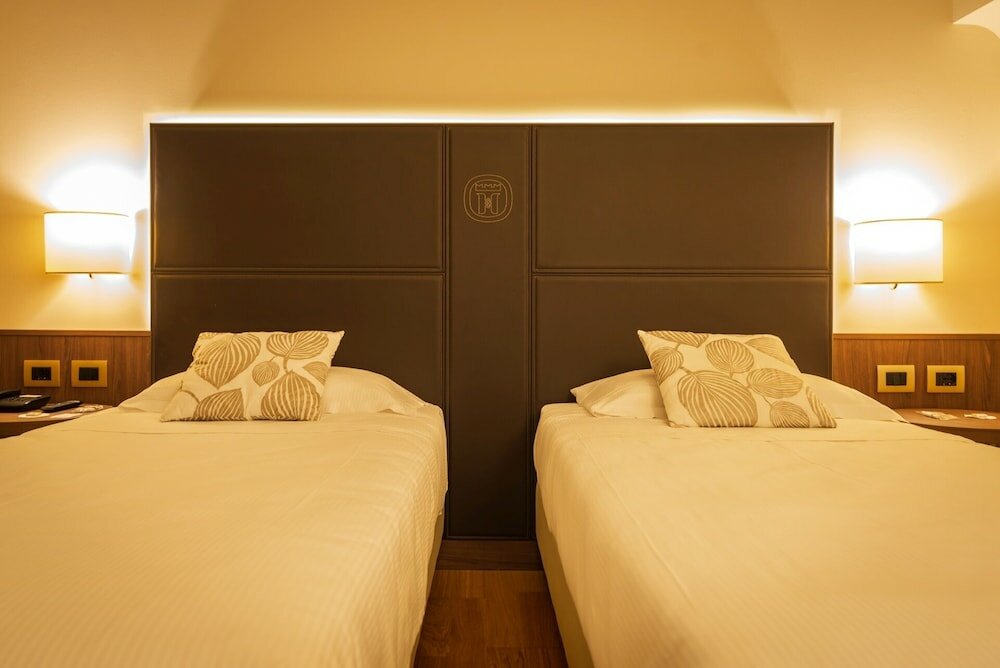 Фото Hotel Alla Torre