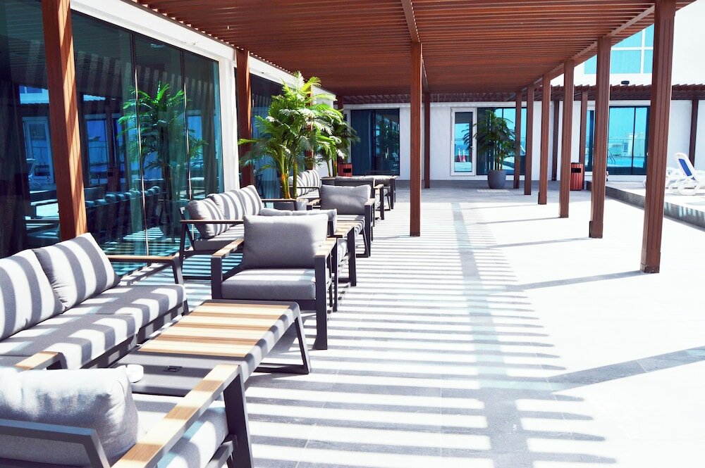 Фото Sur Grand Hotel