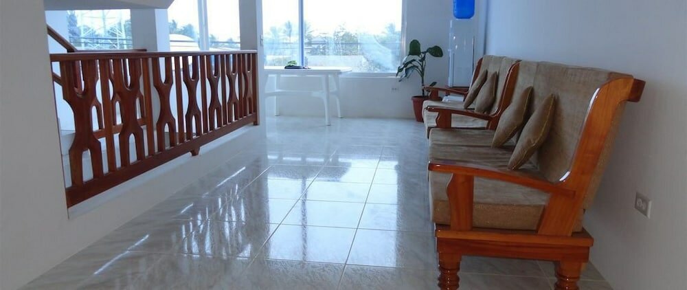 Фото El Paraiso de Isabela