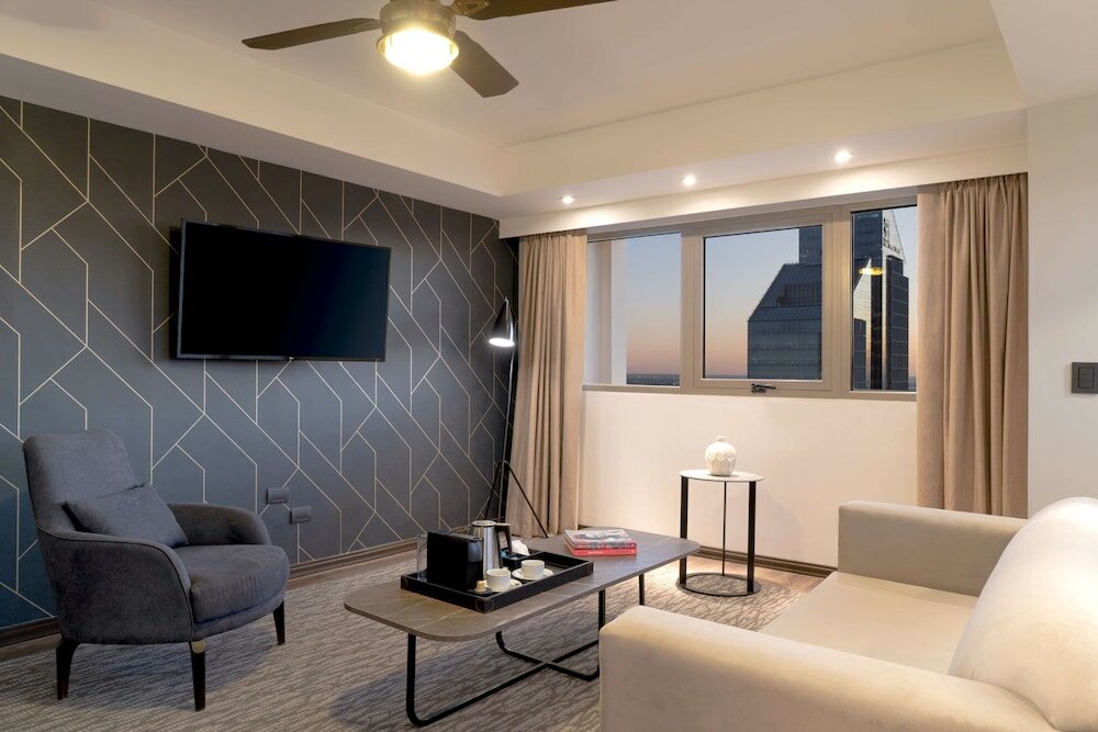 Фото Nh Santiago del Estero