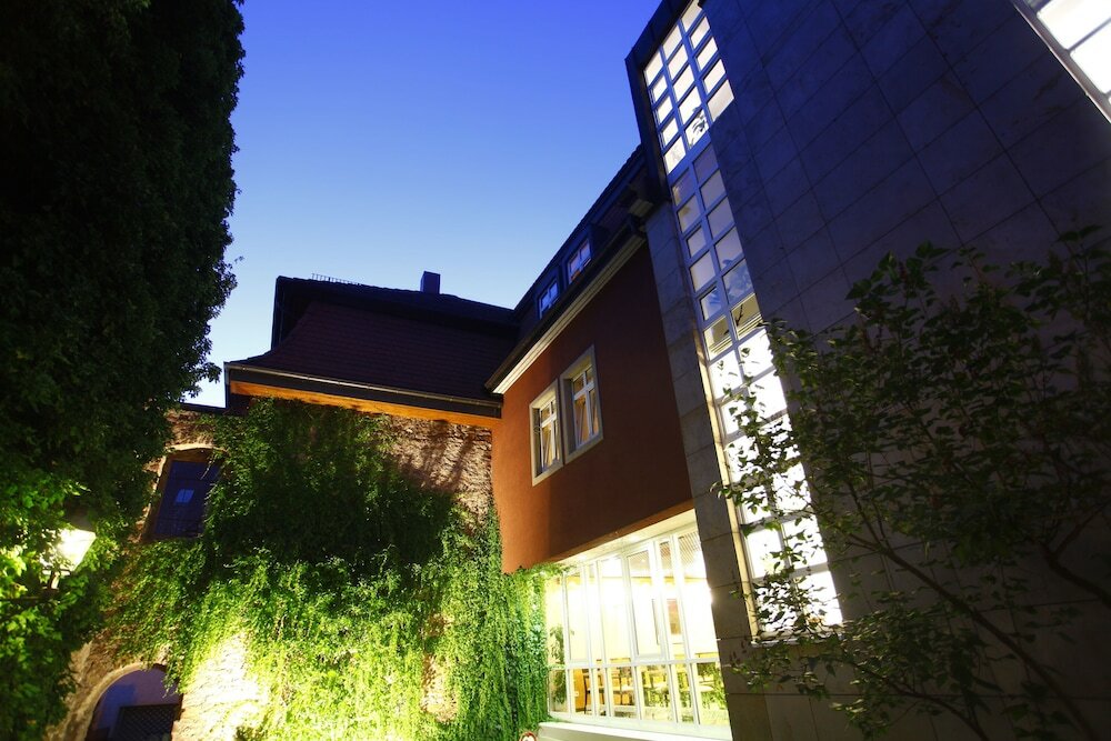 Фото Stadthotel Engel