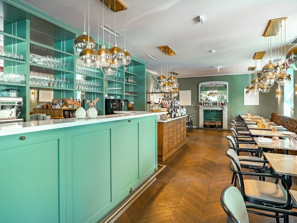 Фото Numa i Mozart