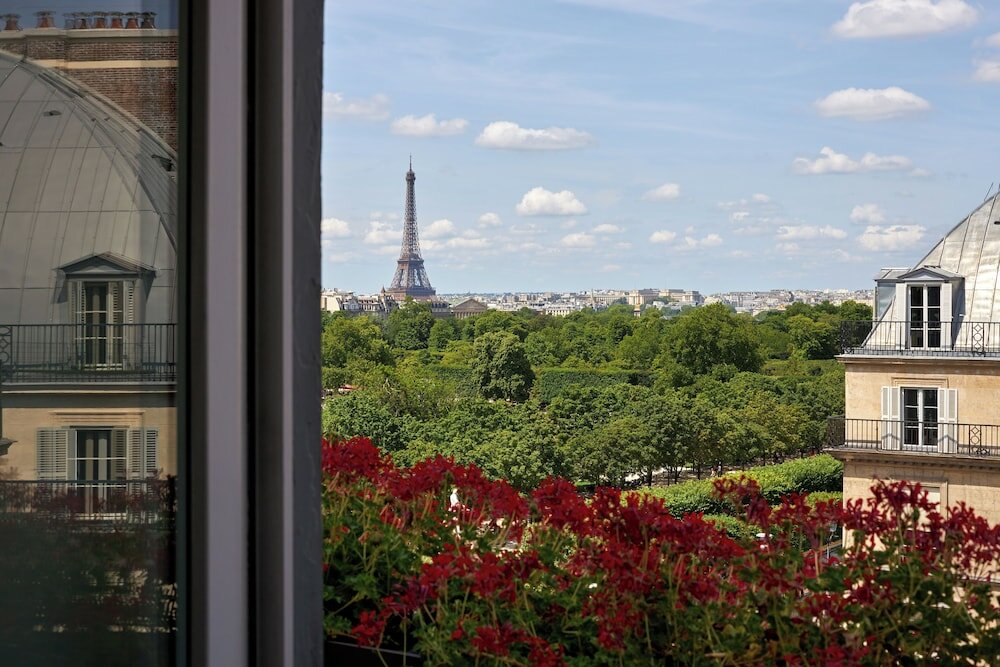 Фото Regina Louvre