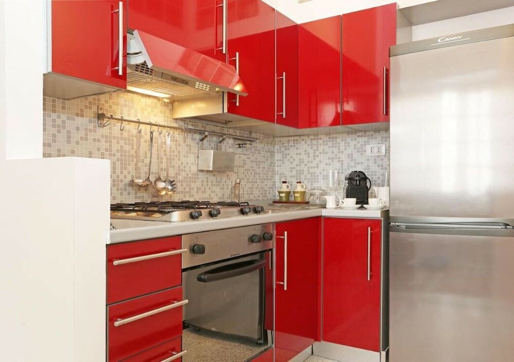 Фото Grand Tour Rome Suites - Liberty Collection