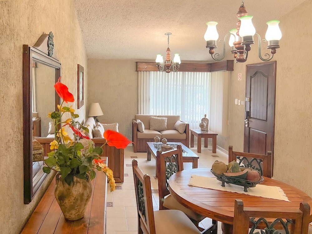 Фото Villas Layfer familia y vacaciones Cordoba Veracruz Mexico