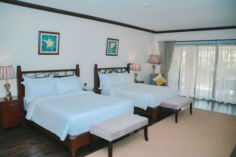 Фото Espacio Verde Resort