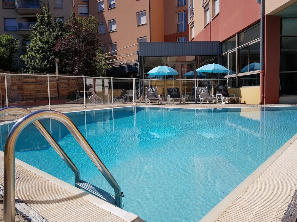 Фото Adonis Gapotel The Originals