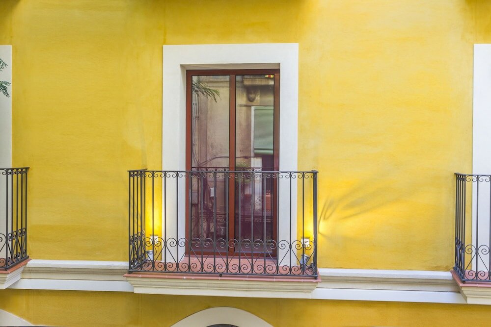 Фото Hotel Boutique Hostemplo