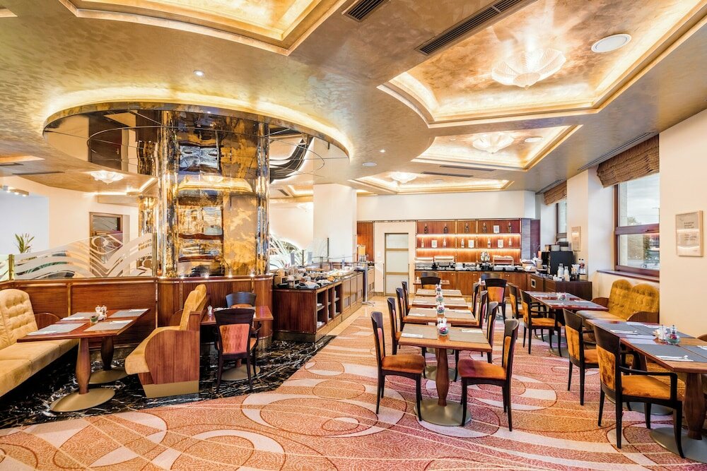 Фото Occidental Praha Wilson