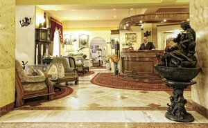 Гостиница Hotel Europejski