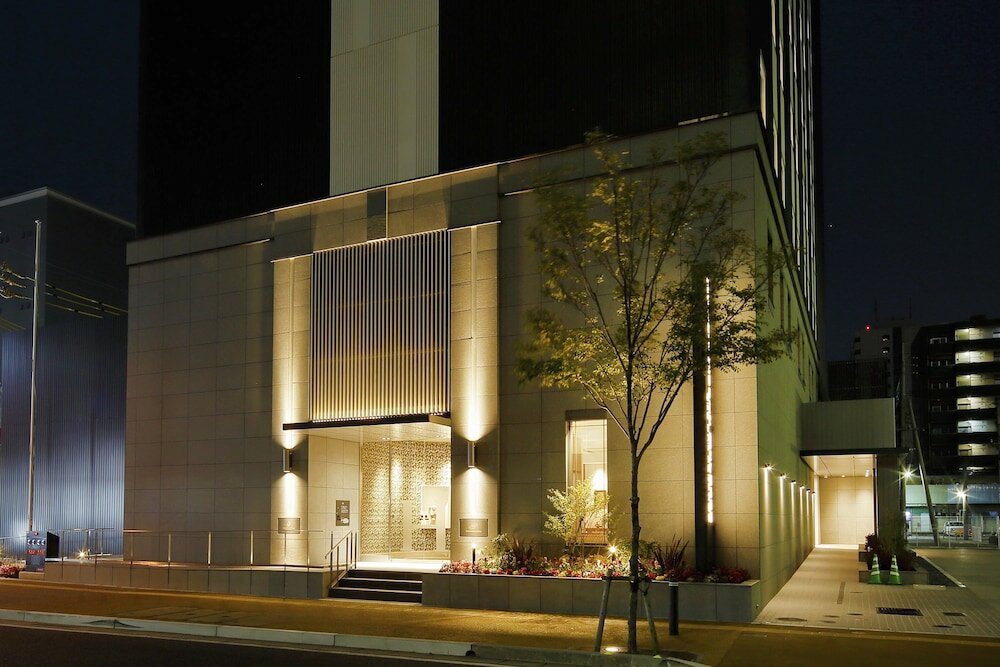 Фото Hotel Monte Hermana Fukuoka