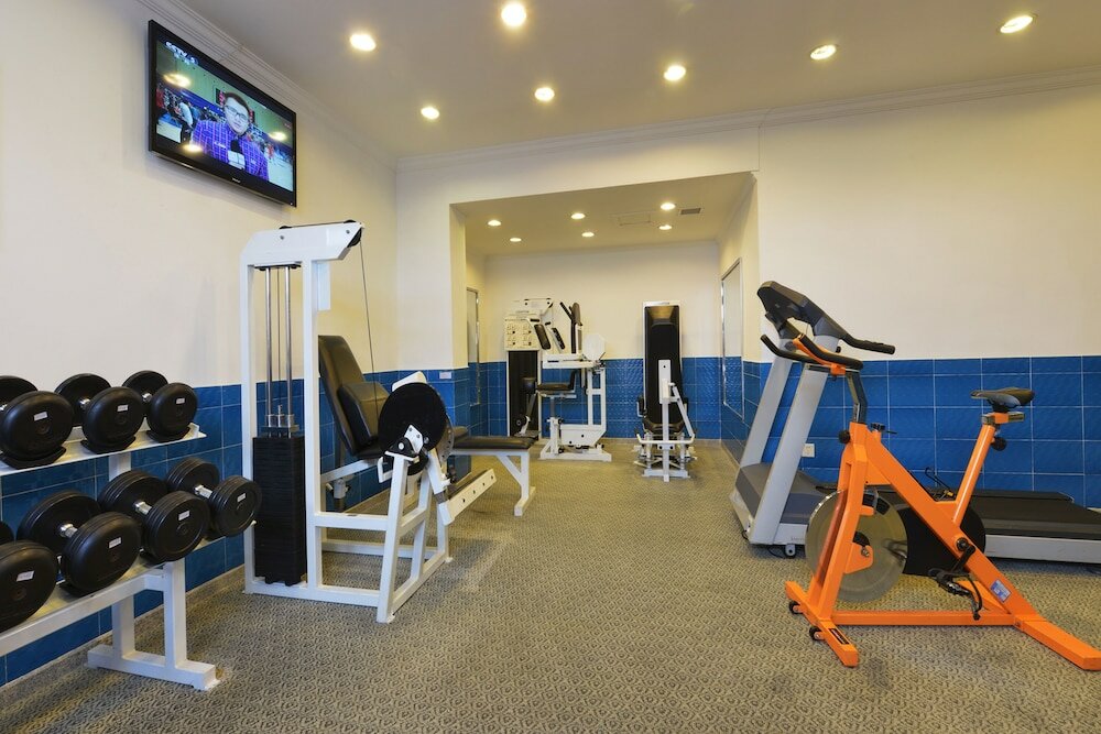 Фото Baohua Harbour View Hotel